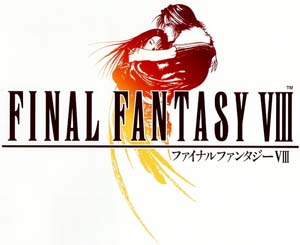 Final Fantasy VIII