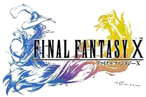 Final Fantasy X