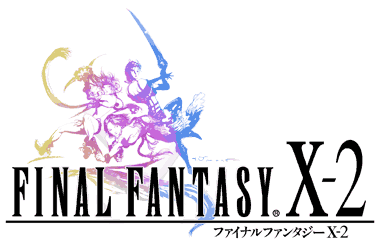 Final Fantasy X-2